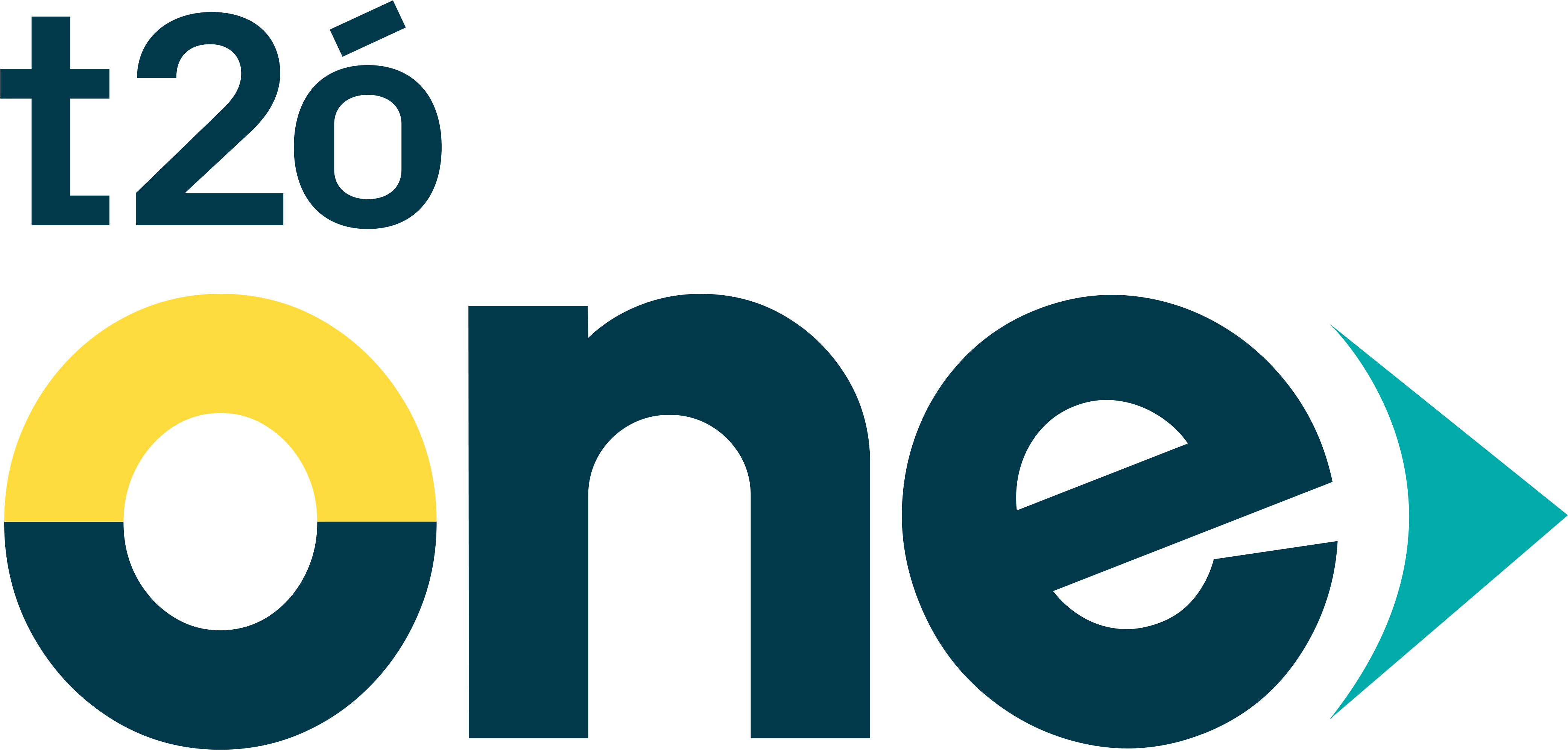 t2ó ONE